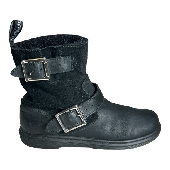 Dr Marten Gayle FL Boots size 6 - Picture 2 of 12
